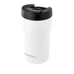 Taza térmica Aladdin Espresso Leak-Lock™ 250 ml blanco White