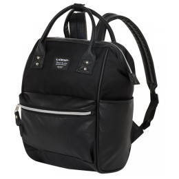 Mochila Loap Gaudia negro Black