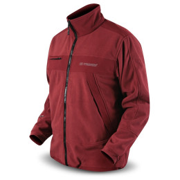 Chaqueta de hombre Trimm Tango (red) rojo