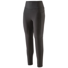 Mallas de mujer Patagonia Women's Terravia Peak Tights negro Black