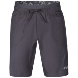 Pantalones cortos de hombre Direct Alpine Solo Shorts 3.0 gris/negro anthracite