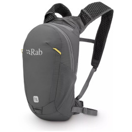 Mochila Rab Tygen 6 gris Graphene