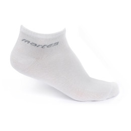 Calcetines Martes Sorre Pack blanco White