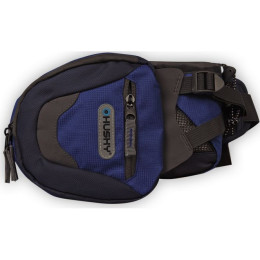 Riñonera Husky Mona 2,5 azul Blue