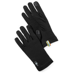 Guantes Smartwool Merino Glove 2022 negro Black