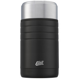 Termo para comida Esbit Majoris 1000 ml negro black