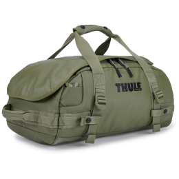 Bolsa de viaje Thule Chasm 30 verde olivine