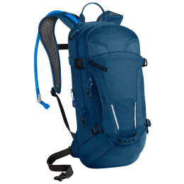 Mochila de ciclismo Camelbak Mule azul GibraltarNavy