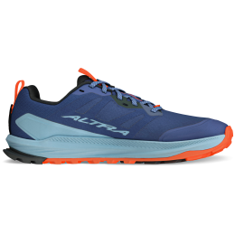 Zapatillas de carrera para hombre Altra M Lone Peak 9+ azul oscuro navy