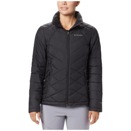 Chaqueta de mujer Columbia Heavenly™ Jacket negro Black