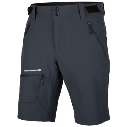 Pantalones cortos de hombre Northfinder Ario