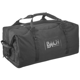 Bolsa de viaje Bach Equipment Dr. Duffel 110 negro black