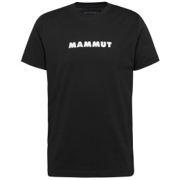 Camiseta de hombre Mammut Core T-Shirt Men Logo
