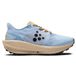 Zapatillas de carrera para mujer Craft Ctm Ultra Trail W azul modrá