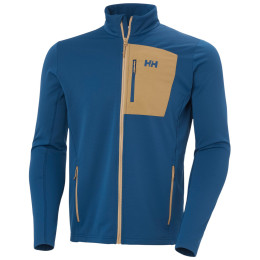 Sudadera de hombre Helly Hansen Versalite Fleece Jacket (2026) azul 507 Dark Blue