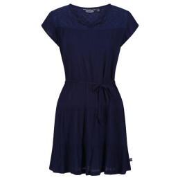 Vestido de mujer Regatta Reanna azul oscuro Navy
