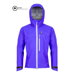 Chaqueta de hombre High Point Cliff Jacket