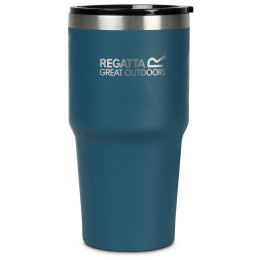 Taza térmica Regatta Thermulate Travel Tumbler 0.6L verde Mediterranea