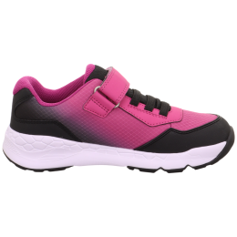 Calzado para niños Superfit Free Ride Pink