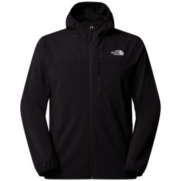 Chaqueta de hombre The North Face Nimble Hoodie - Eu negro Tnf Black