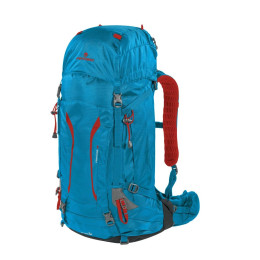Mochila Ferrino Finisterre 48 new azul/rojo Blb/Rosso