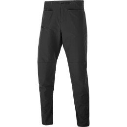 Pantalones de hombre Salomon Outspeed Pant M negro Black