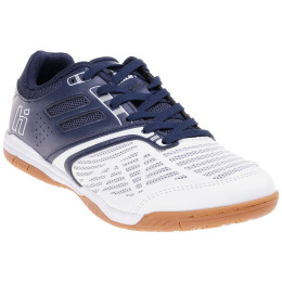 Calzado para niños Huari Jordi Teen azul/blanco Peacoat/White