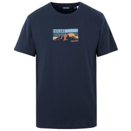 Camiseta de hombre Regatta Cline IX