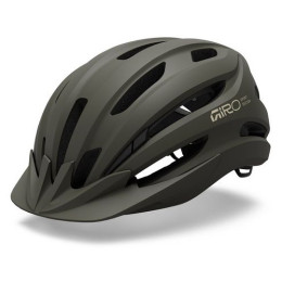 Casco de ciclismo Giro Register II verde oscuro Mat Dark Sage