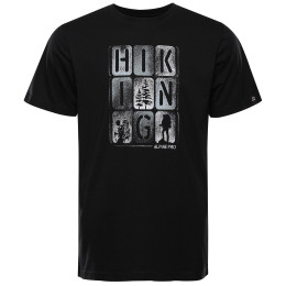 Camiseta de hombre Alpine Pro Bolen 2