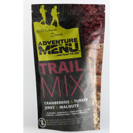 Carne seca Adventure Menu Trail Mix Turkey/Wallnut/Crenb