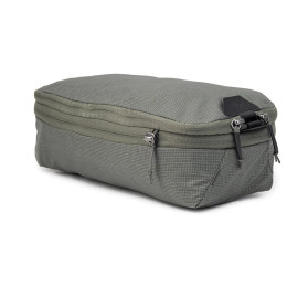 Funda de viaje Peak Design Packing Cube Small verde Sage