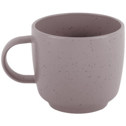 Taza Brunner Mug Cappucino rosa