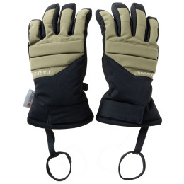 Guantes para niños Dare 2b Kids Freeride Glove verde MartiniOlive