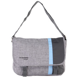 Bolsa de deporte Axon Smart gris