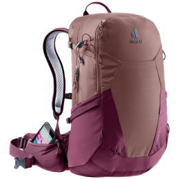 Mochila de mujer Deuter Futura 25 SL