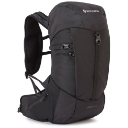 Mochila Montane Trailblazer Xt 25 negro Black