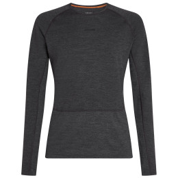 Camiseta de hombre Icebreaker Men Merino 260 ZoneKnit LS Crewe