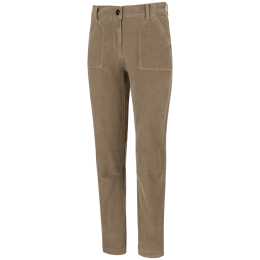 Pantalones de mujer Wild Country Sequence Pant Woman marrón brindle