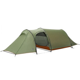 Tienda ultraligera Force Ten Xenon UL 2+ verde AlpineGreen