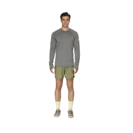 Camiseta funcional de hombre Devold Endurance Merino Crew Man