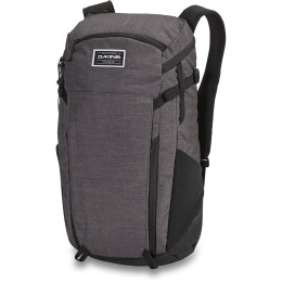 Mochila Dakine Canyon 24l gris CarbonPet