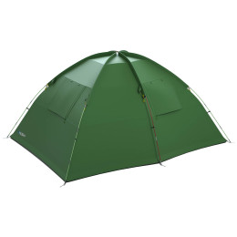 Tienda familiar Husky Biggles 4 verde