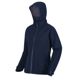 Chaqueta de mujer Regatta Rolton azul oscuro Navy