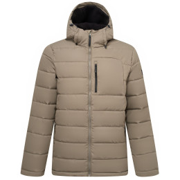Chaqueta acolchada para hombre Regatta Frankie Padded oliva SmkyOl(Blk)