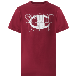 Camiseta para niños Champion SS Tee B