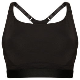 Sujetador deportivo Dare 2b Hi Impact Bra negro Black