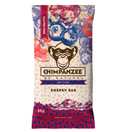 Barrita Chimpanzee Energy Bar Berries