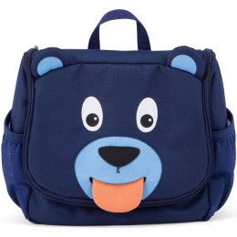 Neceser para niños Affenzahn Washbag Bobo Bear