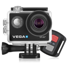 Cámara Niceboy Vega 6 star